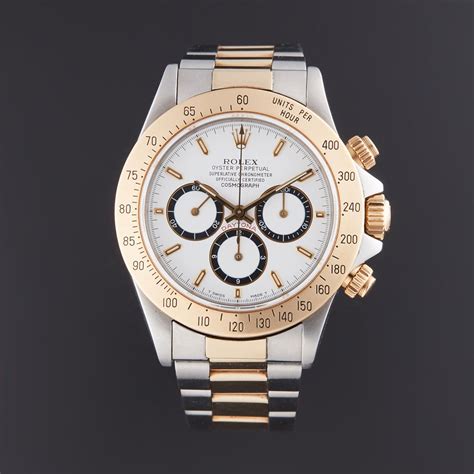 rolex daytona dua tona|rolex chronograph.